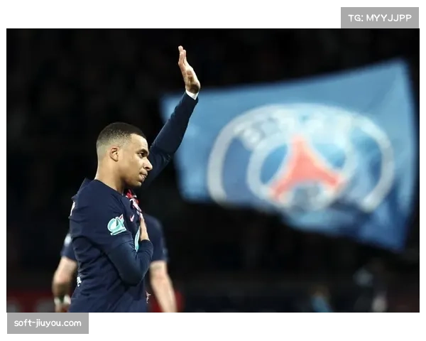 法媒称姆巴佩将代表巴黎U19参赛,恩里克意在锻炼新人 法媒称姆巴佩将代表巴黎U19参赛,恩里克意在锻炼新人