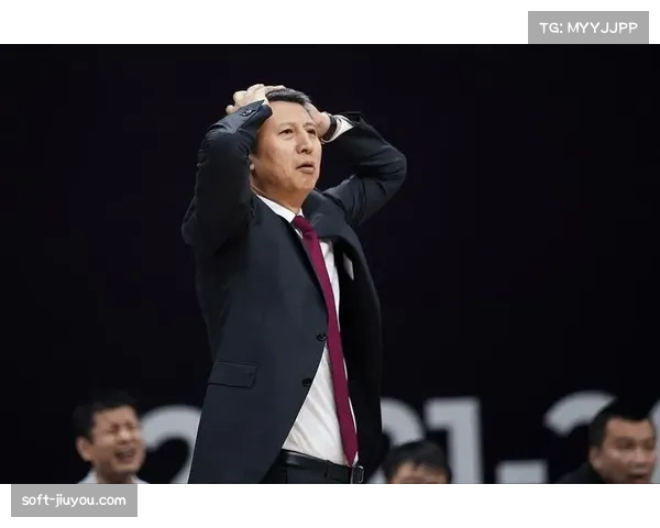 WCBA实力分布均衡化 战术针对性愈发重要