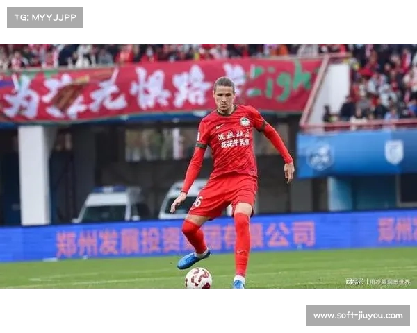 河南队客场逆袭展现战术纪律 拉莫斯防守反击体系压缩对手空间